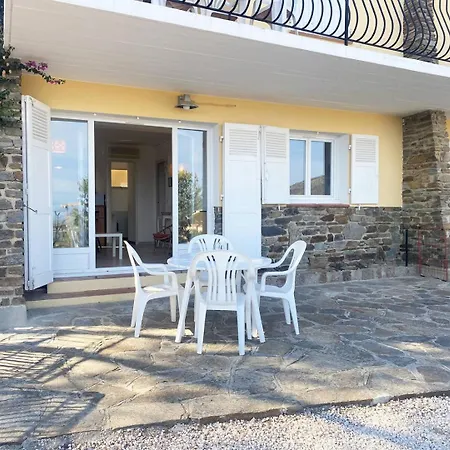 Bo900-918 3 Pieces 4 Couchages * Bormes-les-Mimosas