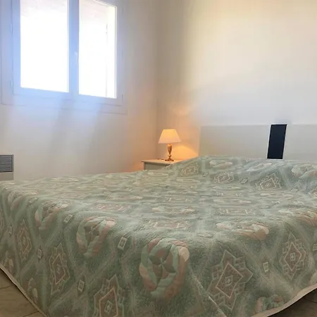 Apartament Bo900-918 3 Pieces 4 Couchages